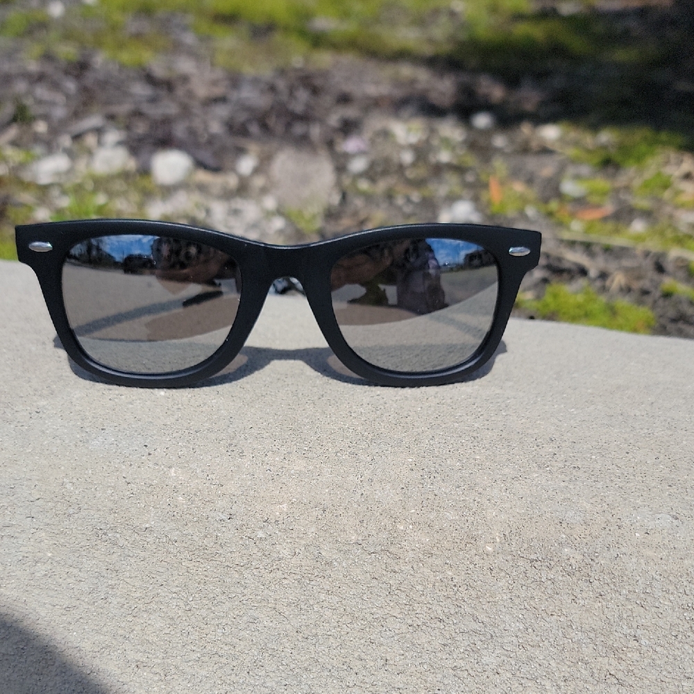 Disney Pix: Pirates of the Caribbean & Mickey Wayfarer Sunglasses